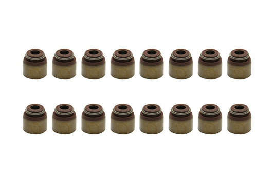 SS-81238-PA JUEGO SELLOS DE VALVULA PARA NISSAN NV200 2.0 4L 2013-2016
