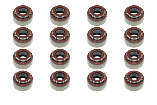 SS-81240-PA JUEGO SELLOS DE VALVULA PARA NISSAN URVAN 3.0 4L 2008-2013