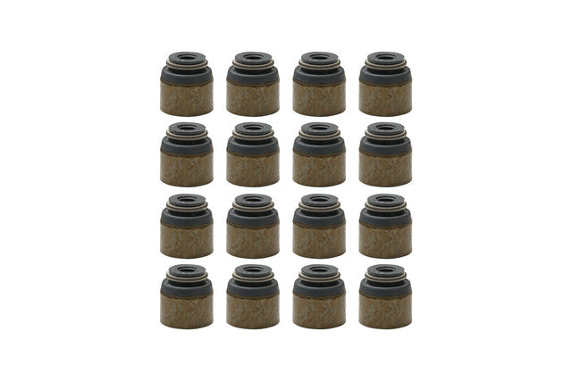 SS-81242-V JUEGO SELLOS DE VALVULA PARA NISSAN MARCH 1.6 4L 2014-2018