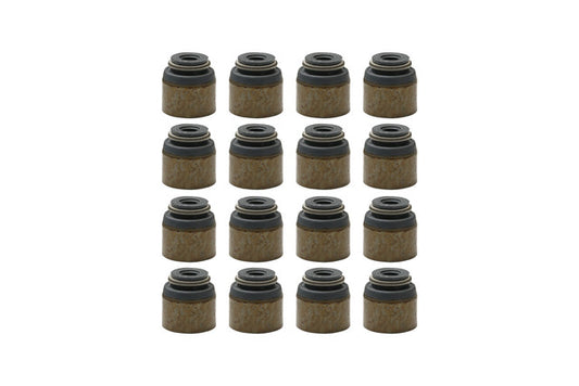 SS-81242-V JUEGO SELLOS DE VALVULA PARA NISSAN MARCH 1.6 4L 2014-2018