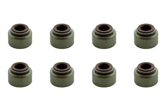 SS-81303-N SELLOS DE VALVULA POR JUEGOS PARA TOYOTA TERCEL 1.5 4L 1983