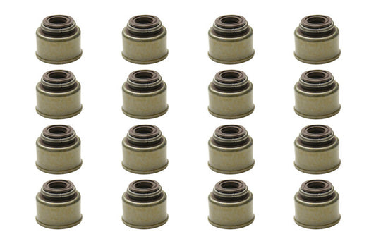 SS-81313-V JUEGO SELLOS DE VALVULA PARA TOYOTA AVANZA 1.5 4L 2009-2015
