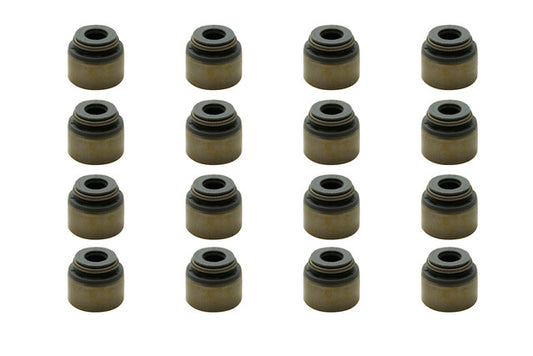 SS-81328-V JUEGO SELLOS DE VALVULA PARA TOYOTA HIACE 2.7 4L 2006-2008