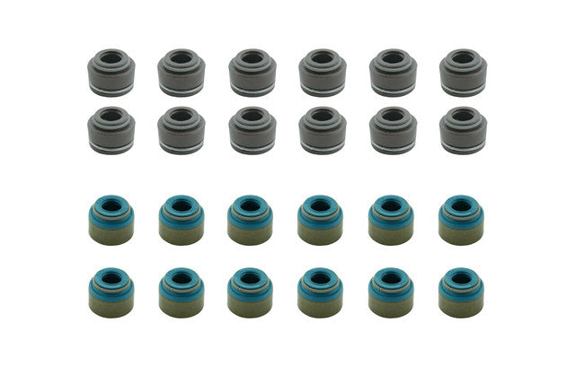 SS-81467-V JUEGO SELLOS DE VALVULA PARA HONDA ACCORD 3.0 6V 1998-2000