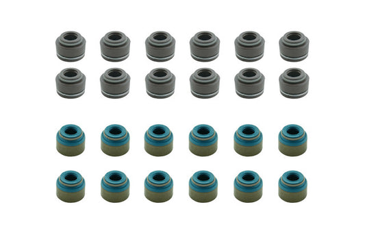SS-81467-V JUEGO SELLOS DE VALVULA PARA HONDA ACCORD 3.0 6V 1998-2000