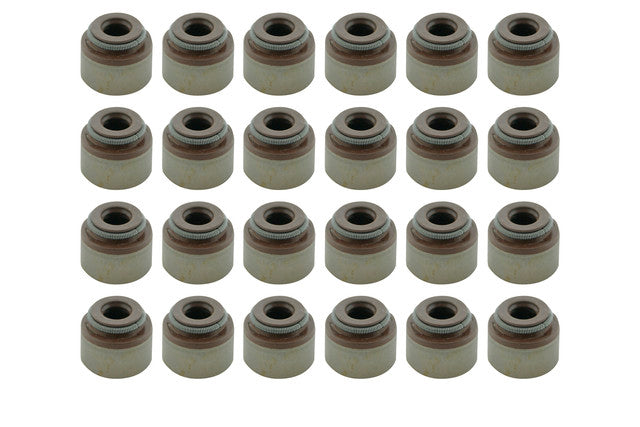 SS-81476-V JUEGO SELLOS DE VALVULA PARA ACURA LEGEND 3.2 6V 1991-1995