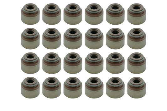 SS-81476-V JUEGO SELLOS DE VALVULA PARA ACURA LEGEND 3.2 6V 1991-1995