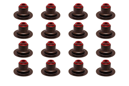 SS-81550-V JUEGO SELLOS DE VALVULA PARA NISSAN APRIO 1.6 4L 2008-2008