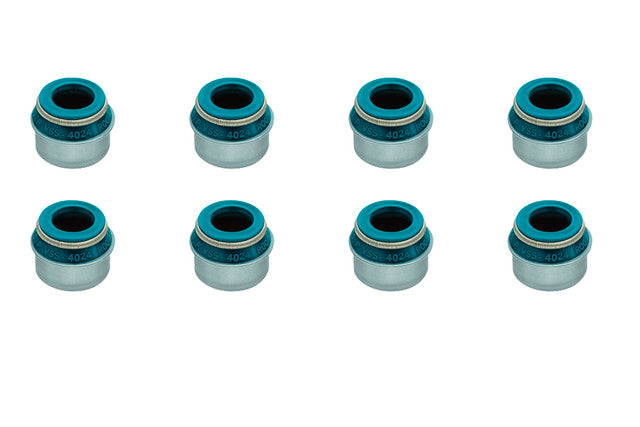 SS-81830 SELLOS DE VALVULA POR JUEGOS PARA AUDI 4000 1.6 4L 1980-1980