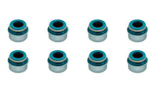 SS-81830 SELLOS DE VALVULA POR JUEGOS PARA AUDI 4000 1.6 4L 1980-1980