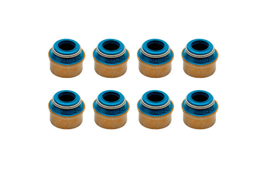SS-81845-V JUEGO SELLOS DE VALVULA PARA SEAT CORDOBA 1.6 4L 2001-2002