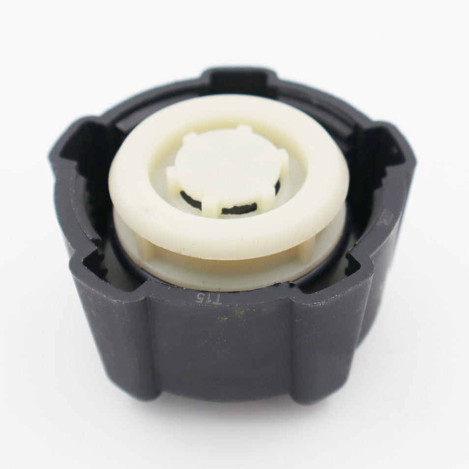 T15 - TAPÓN DE DEPÓSITO PARA NISSAN KICKS L4 1.6L 2014-2018