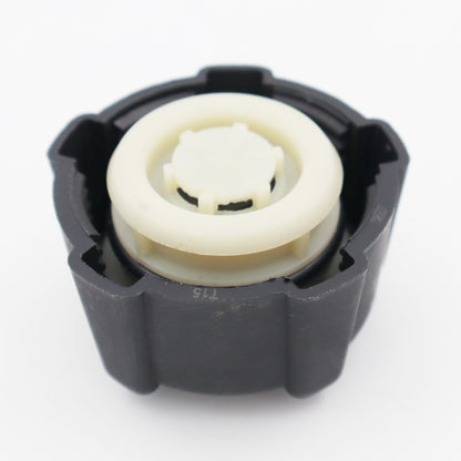 T15 - TAPÓN DE DEPÓSITO PARA NISSAN KICKS L4 1.6L 2014-2018