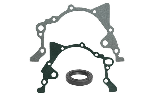 TC-695-2 EMPAQUE DE TAPA DISTRIBUCION PARA GEO METRO 1.0 3L 1989-1997