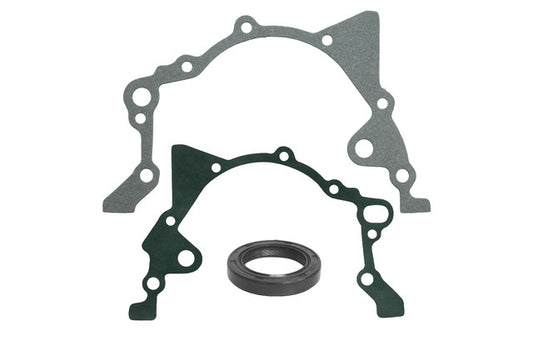 TC-695-2 EMPAQUE DE TAPA DISTRIBUCION PARA GEO METRO 1.0 3L 1989-1997