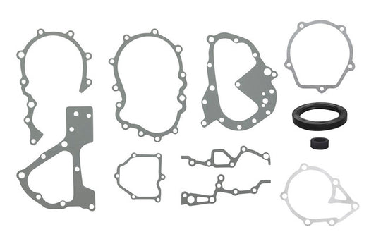 TC-6102 EMPAQUE TAPA DISTRIBUCION PARA CHEVROLET LUV 1.8 4 1979-1982