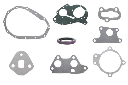 TC-6110 EMPAQUE TAPA DISTRIBUCION PARA CHEVROLET 3B 3.8 6L 1959-1959