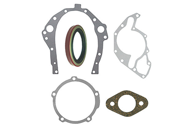 TC-6140-1 EMPAQUE TAPA DISTRIBUCION PARA BUICK CENTURY 2.8 6 1987-1989