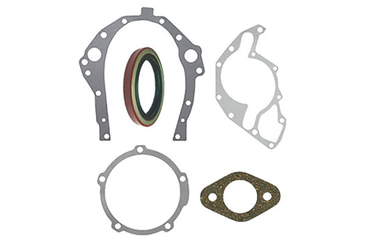 TC-6140-1 EMPAQUE TAPA DISTRIBUCION PARA BUICK CENTURY 2.8 6 1987-1989