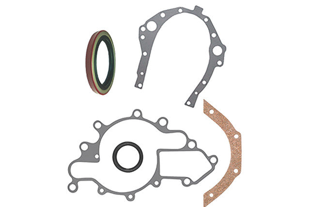 TC-6140 EMPAQUE DE TAPA DISTRIBUCION PARA CHEVROLET CAMARO 2.8 82-84