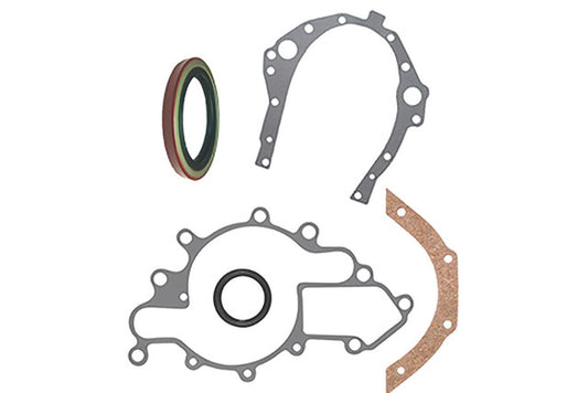 TC-6140 EMPAQUE DE TAPA DISTRIBUCION PARA CHEVROLET CAMARO 2.8 82-84