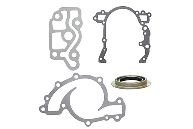 TC-6142-1 EMPAQUE TAPA DISTRIBUCION PARA BUICK CENTURY 3.8 6 1986-1988