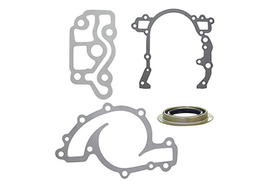 TC-6142-1 EMPAQUE TAPA DISTRIBUCION PARA BUICK CENTURY 3.8 6 1986-1988