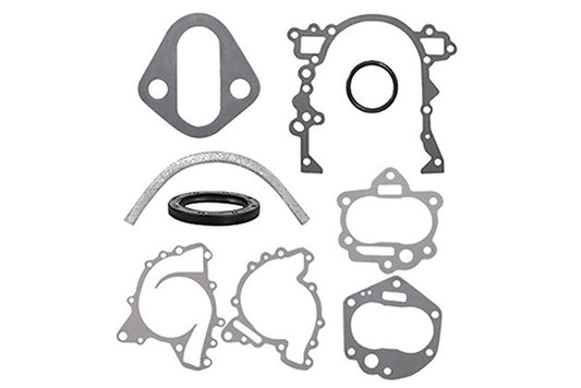 TC-6142-3 EMPAQUE TAPA DISTRIBUCION PARA BUICK APOLLO 5.7 8V 1973-1974
