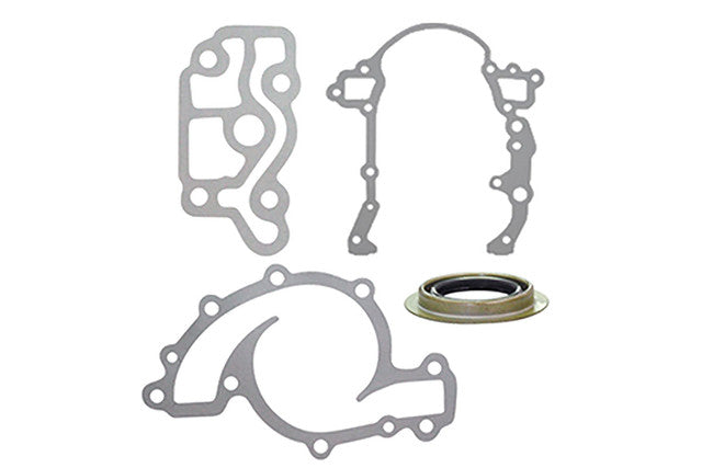 TC-6142-4 EMPAQUE TAPA DISTRIBUCION PARA BUICK PARK AVENUE 3.8 6V 1995