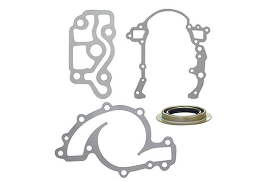 TC-6142-4 EMPAQUE TAPA DISTRIBUCION PARA BUICK PARK AVENUE 3.8 6V 1995