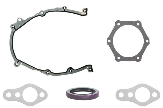 TC-6144-1 EMPAQUE TAPA DISTRIBUCION PARA SILVERADO 1500 4.3 2008-2012