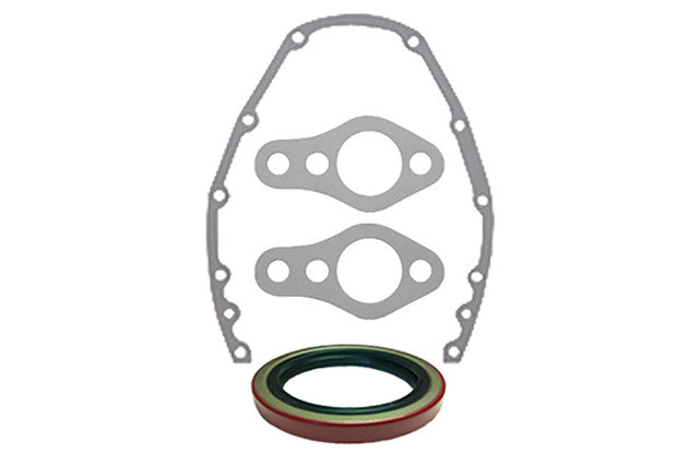TC-6144 EMPAQUE TAPA DISTRIBUCION PARA CHEVROLET BLAZER 4.3 6V 1995