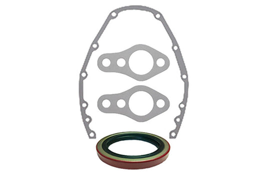 TC-6144 EMPAQUE TAPA DISTRIBUCION PARA CHEVROLET BLAZER 4.3 6V 1995