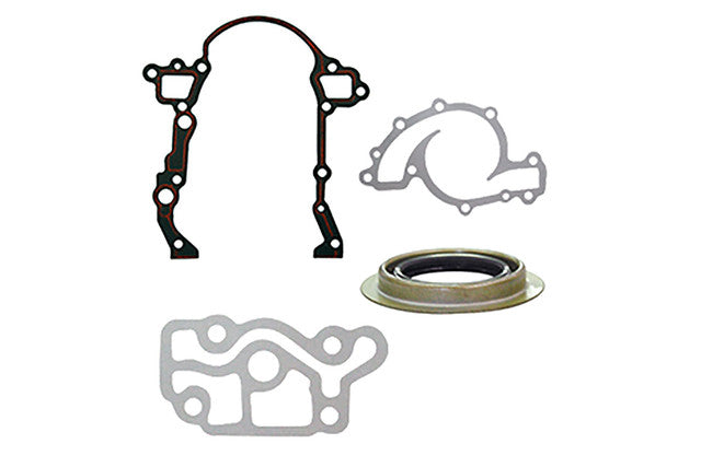 TC-6148 EMPAQUE TAPA DISTRIBUCION PARA BUICK REGAL 3.8 6V 1998-1998