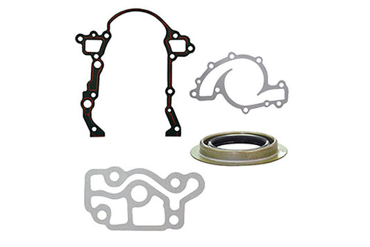 TC-6148 EMPAQUE TAPA DISTRIBUCION PARA BUICK REGAL 3.8 6V 1998-1998