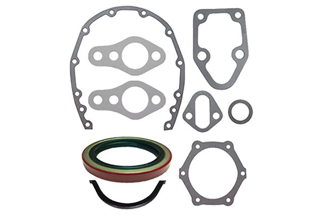 TC-6150-5 EMPAQUE TAPA DISTRIBUCION PARA BUICK CENTURY 5.7 8 1975-1977