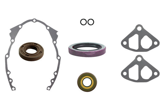 TC-6151-1 EMPAQUE DE TAPA DISTRIBUCION PARA PONTIAC FIREBIRD 5.7 93-94