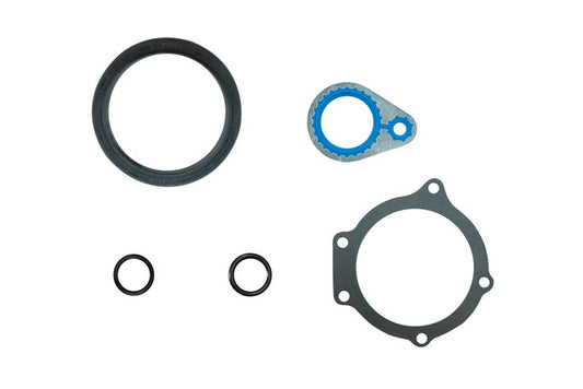 TC-6153-1 EMPAQUE TAPA DISTRIBUCION PARA CHEVROLET COLORADO 2.8 4 2004