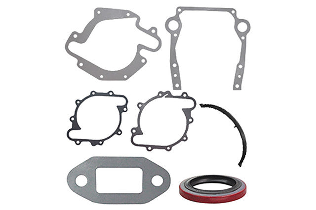 TC-6165 EMPAQUE DE TAPA DISTRIBUCION PARA BUICK CENTURY 5.7 8V 1977