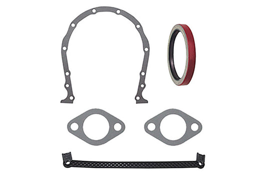 TC-6167 EMPAQUE TAPA DISTRIBUCION PARA CHEVROLET C1500 7.4 1991-1993