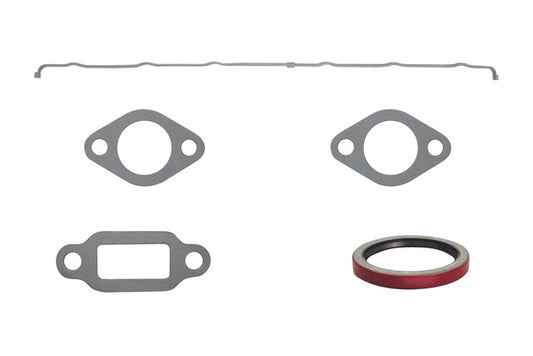 TC-6168 EMPAQUE DE TAPA DISTRIBUCION PARA CHEVROLET C10 7.4 8V 1980