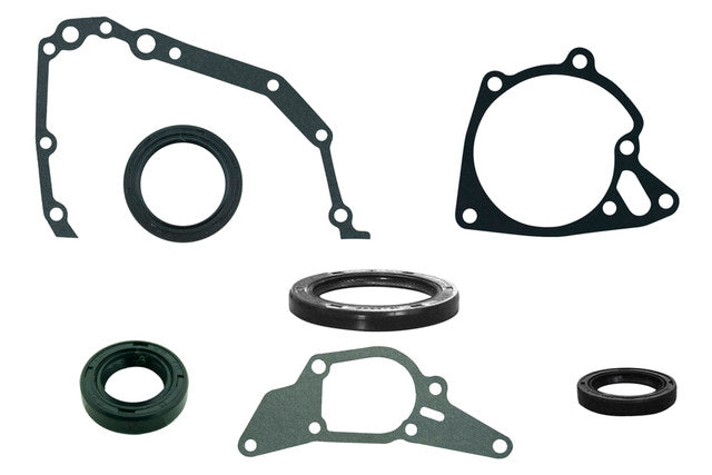 TC-6206-D EMPAQUE DE TAPA DISTRIBUCION PARA DODGE H100 2.5 4 2006-2010