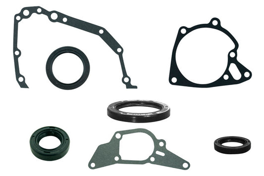 TC-6206-D EMPAQUE DE TAPA DISTRIBUCION PARA DODGE H100 2.5 4 2006-2010