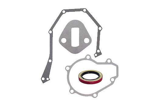 TC-6220 EMPAQUE TAPA DISTRIBUCION PARA CHRYSLER CORDOBA 3.7 6L 1981