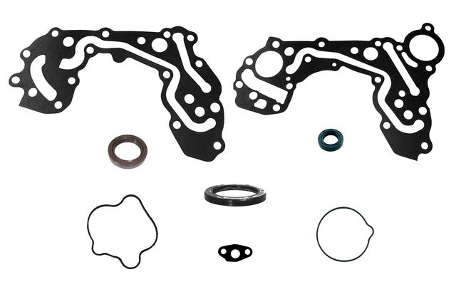 TC-6237-1 EMPAQUE DE TAPA DISTRIBUCION PARA DODGE COLT 1.8 4 1989-1990