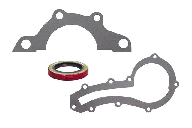 TC-6240 EMPAQUE DE TAPA DISTRIBUCION PARA CHRYSLER LASER 2.5 4L 1986