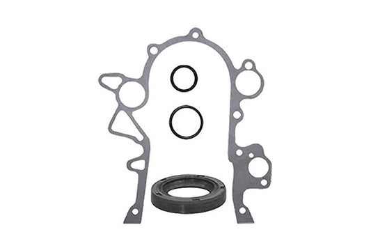 TC-6254-1 EMPAQUE TAPA DISTRIBUCION PARA TOWN & COUNTRY 3.3 2002-2003