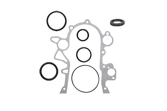 TC-6254 EMPAQUE TAPA DISTRIBUCION PARA CHRYSLER IMPERIAL 3.8 91-93