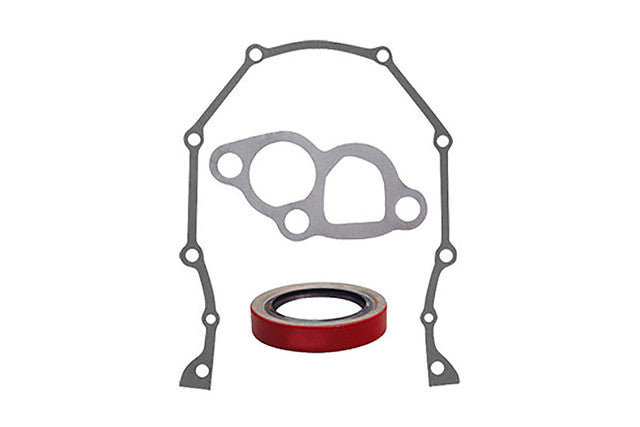 TC-6258 EMPAQUE DE TAPA DISTRIBUCION PARA DODGE B100 VAN 7.2 8V 1974