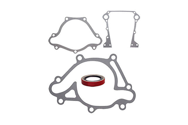 TC-6270 EMPAQUE DE TAPA DISTRIBUCION PARA DODGE B2500 3.9 1995-1997